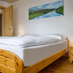 Appartement St Gallenkirch *