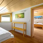 St Gallenkirch Appartement *