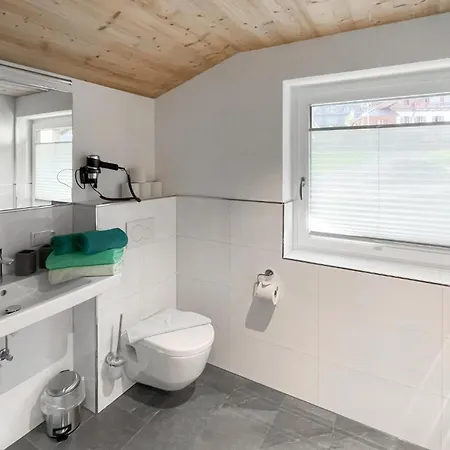 דירה Three-bedroom In *