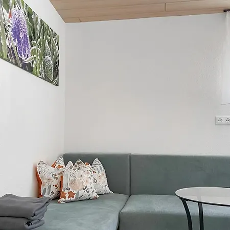 Three-bedroom In *