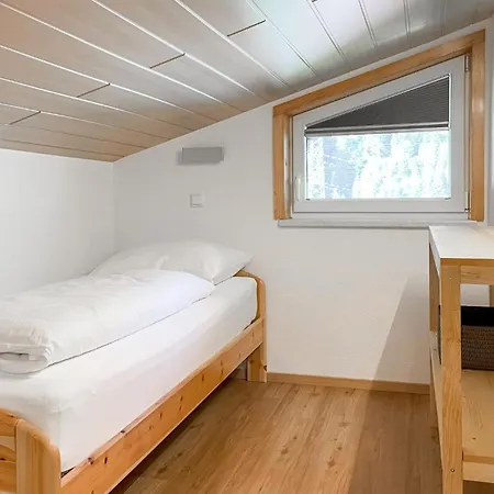 Three-bedroom In סנט גלנקירש
