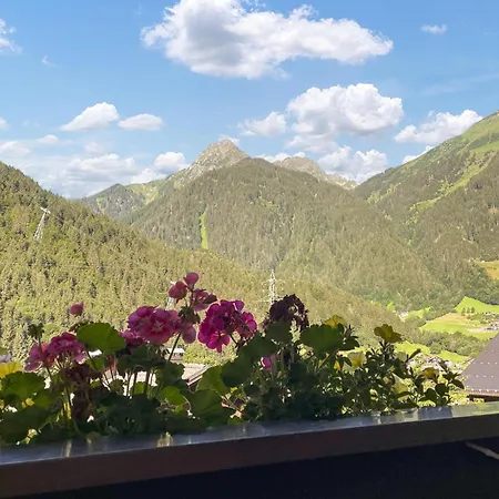 St Gallenkirch Apartamento