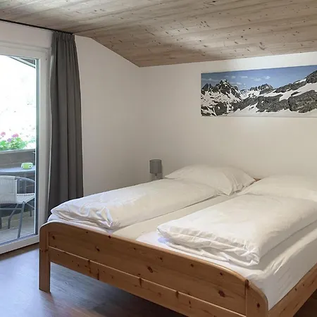 Three-bedroom In דירה *