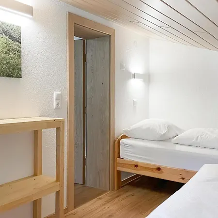 Three-bedroom In *