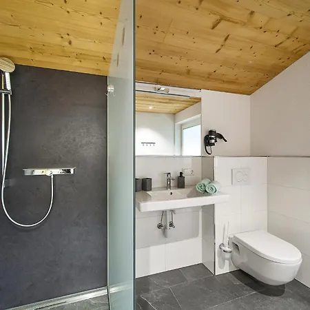 St Gallenkirch Apartamento *