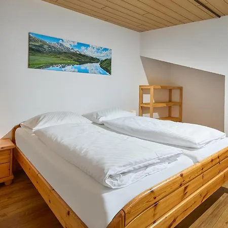 St Gallenkirch * Sankt Gallenkirch