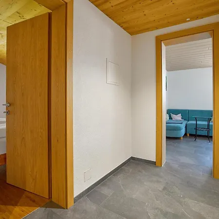 St Gallenkirch * Sankt Gallenkirch