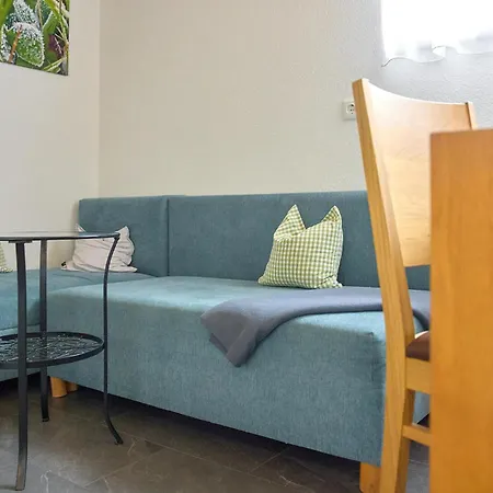 St Gallenkirch Apartamento