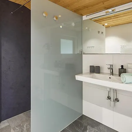 Appartamento St Gallenkirch *