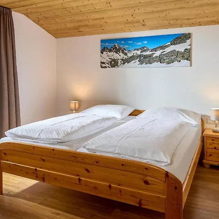 Appartamento St Gallenkirch Sankt Gallenkirch